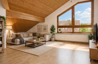 Wohnung kaufen in Himmelreichstr. 19, 72138 Kirchentellinsfurt, Frei werdende 2-Zimmer-Studiowohnung in ruhiger Lage