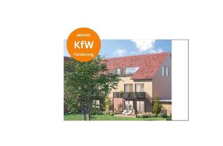 Wohnung kaufen in Dorfstraße 8A, 31275 Lehrte, 3,5-Zimmer-Wohnung mit Loggia