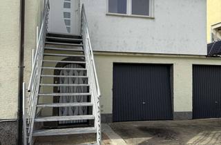 Wohnung mieten in Dresdener Straße, 68799 Reilingen, 2 ZKB Wohnung mit Balkon in Reilingen zu vermieten – ca. 62 m²