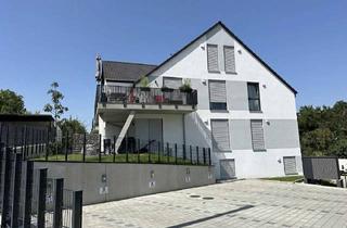 Wohnung mieten in 86316 Friedberg, ***Wohnen mit Garten: moderne, lichtdurchflutete Wohnung mit Einbauküche***