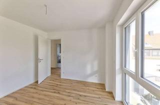 Wohnung mieten in 86316 Friedberg, Helle 5-Zimmer-Maisonette mit Einbauküche, Terrasse und Gartenanteil