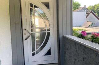 Wohnung mieten in 53783 Eitorf, Singlewohnung 2-Zimmer in Eitorf Alzenbach