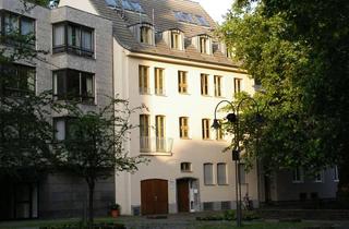 Wohnung mieten in 50670 Altstadt-Nord, 3-Zim.Whg. mit Balkon, Besichtigung nur mit Termin, Sonntag 15. März 11 - 13 Uhr