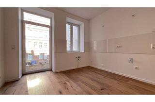 Wohnung mieten in Braunschweiger Str., 39112 Sudenburg, exklusive 2-Raumwohnung mit Fußbodenheizung ab sofort