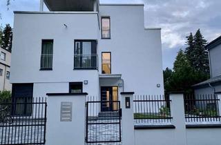 Wohnung mieten in Oberhofer Weg, 12209 Lichterfelde, Luxuriöse 3-Zimmer Garten- Maisonette-Wohnung im Oberhofer Weg, Lichterfelde Ost