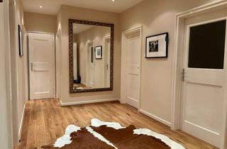 Wohnung mieten in 50968 Bayenthal, Lichtdurchflutete, 3 Zimmer Altbauwohnung in Köln-Bayenthal, 96 m²