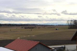Wohnung mieten in 82288 Kottgeisering, Hübsche 3 Zimmer-Dachgeschoss-Wohnung mit Balkon