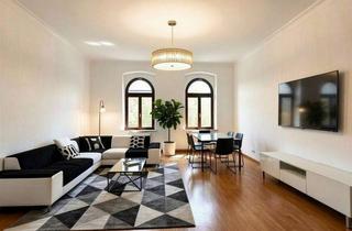 Wohnung mieten in 39104 Altstadt, Neu! Komplettrenovierung, neue Einbauküche und Badezimmer! Aufzug I Parkplatz mögl.