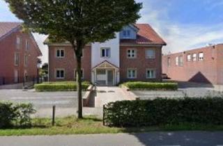 Wohnung mieten in Borkener Straße 53, 46348 Raesfeld, Neuwertige und traumhaft schöne 3,5-Zimmer Wohnung mit Balkon in begehrter Lage in Raesfeld