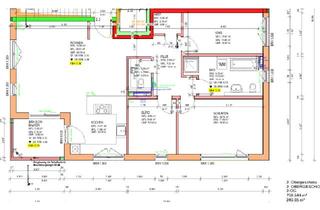 Wohnung mieten in 88471 Laupheim, Luxuriöse 4,5-Zimmer-Neubau-Wohnung mit Loggia in Laupheim