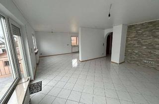 Wohnung mieten in 68519 Viernheim, 90 qm - Helle 3 Zimmer Wohnung in Viernheim ab 01.04.zu vermieten
