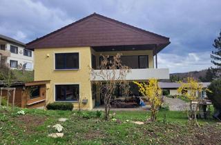 Wohnung mieten in 89520 Heidenheim, Fast wie eigenes Haus im Grünen - ideal für Familie