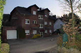 Wohnung mieten in Buchenweg, 52396 Heimbach, Helle 3-Zimmer Wohnung in Heimbach