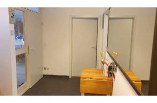 Wohnung mieten in Fuhrmannsgasse, 79108 Hochdorf, Freundliche 4-Zimmer-Maisonette-Wohnung mit EBK und Balkon in Freiburg im Breisgau