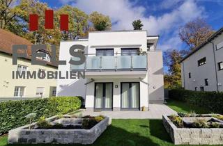 Wohnung mieten in 63128 Dietzenbach, Luxuriös möblierte 3,5-Zi EG-Wohnung (max. 2 Personen) mit Garten in Dietzenbach-Steinberg