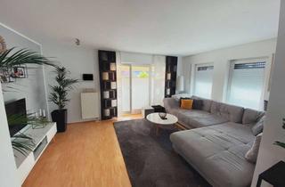 Wohnung mieten in 48653 Coesfeld, Nähe Coesfelder Berg: Attraktive 2 Zi.-Wohnung mit gehobener Ausstattung