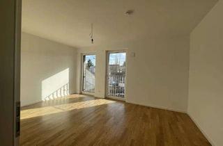 Wohnung mieten in Pistoriusstraße 35, 13086 Weißensee, Helle 2-Zimmer Wohnung mit Balkon im 1. OG in Berlin-Weißensee