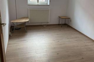 Wohnung mieten in Fabrikstraße 25, 63739 Aschaffenburg, Modernisierte, teilmöblierte 1,5-Zimmer-Wohnung mit Einbauküche in Aschaffenburg
