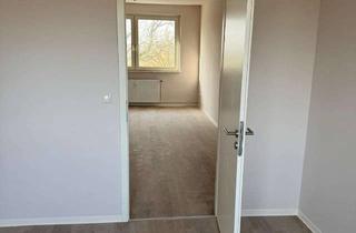 Wohnung mieten in Dorfstraße 41, 17349 Voigtsdorf, Freundliche 2- Raum-Wohnung in Voigtsdorf