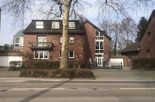 Wohnung mieten in Castroper Str. 255, 45665 Recklinghausen, 3-Zimmer Erdgeschosswohnung mit Terasse u. Garten in Recklinghausenu. Garte