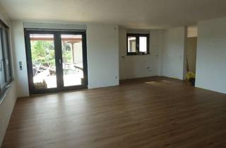 Lofts mieten in Am Graben 12, 63785 Obernburg, Geräumige 2-Zi-Loft-Wohnung zu vermieten EUR 1.150,--
