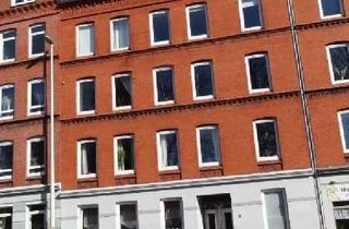 Wohnung mieten in Kronshagener Weg 36, 24116 Schreventeich, 1-Zimmer-Wohnung in zentraler Lage