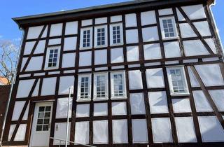 Wohnung mieten in 35274 Kirchhain, Erstbezug nach Sanierung: Sonnige 4-Zimmer-Wohnung in 35274 Kirchhain