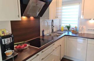 Wohnung mieten in Glückaufstraße, 73433 Aalen, Attraktive 4-Zimmer Wohnung mit Balkon im 1. OG in Aalen