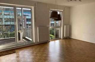 Wohnung mieten in 40670 Meerbusch, 2-Zimmer-Wohnung mit Balkon und EBK in Meerbusch-Osterath