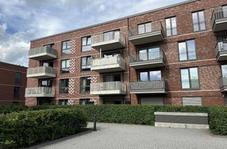 Wohnung mieten in Wulmstorfer Wiesen 15, 21629 Neu Wulmstorf, Großzügige 3 Zimmer Wohnung mit top Anbindung in Neu Wulmstorf- Wentzel Dr.