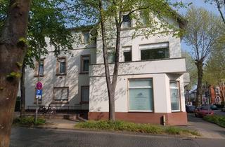 Wohnung mieten in Portastrasse 20, 32545 Bad Oeynhausen, Schöne 2 Zimmerwohnung im Herzen Bad Oeynhausen
