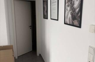 Wohnung mieten in Erlenbruchstraße 25a, 63071 Offenbach, 2 Zimmer Wohnung in Offenbach am Main