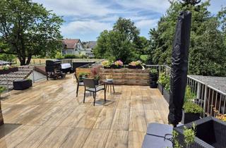 Wohnung mieten in 77731 Willstätt, Moderne 3-Z-Wohnung mit XXL-Sonnenterrasse,128 m², Willstätt-Sand