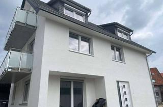 Wohnung mieten in Zeuterner Straße 6B, 76669 Bad Schönborn, Neubau Wohnung mit 3 Zimmern sowie Balkon und EBK in Bad Schönborn