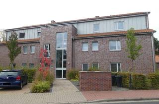 Wohnung mieten in 31191 Algermissen, Großzügige 3-Zimmer-Wohnung inklusive Aufzug & Balkon