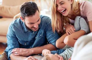 Wohnung mieten in Sponholzer Straße 49, 17034 Industrieviertel, Wohnung sucht Familie!