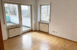 Wohnung mieten in 88339 Bad Waldsee, Helle 2-Zimmer Wohnung mit Terrasse in Bad Waldsee