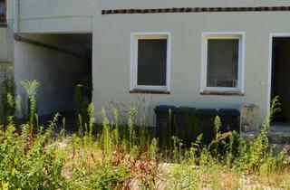 Wohnung mieten in Unter Den Linden, 16798 Fürstenberg/Havel, Top Dachgeschoss, Zweitbezug n. Sanierung,moderne und schöne Ausstattung,Laminat,Isolierglasfenster