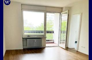 Wohnung mieten in Alteburger Straße 292, 50968 Bayenthal, Neuer Boden* neues Bad* neues Wohngefühl* 2 Zimmer mit Balkon, separate Küche, Aufzug