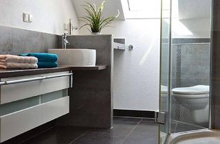 Wohnung mieten in 30938 Burgwedel, Möbliertes Apartment NUR als Zweitwohnsitz in Burgwedel/Wettmar z.B. für Wochenendfahrer