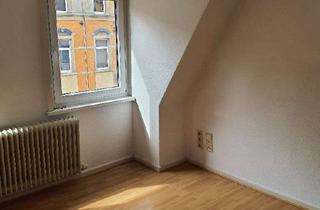 Wohnung mieten in Weender Straße 40, 37073 Göttingen, 2-Zimmer-Dachgeschosswohnung in Innenstadtlage – frei ab 15.04.2026