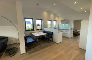 Wohnung mieten in 71139 Ehningen, Moderne, hochwertige 2,5-Zi.-Whg., voll möbliert, Warmmiete 1450€