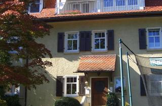 Wohnung mieten in Eichbühlweg, 88131 Lindau, sehr schöne 4,5-Zimmer-Erdgeschosswohnung mit Balkon in Lindau (Bodensee)