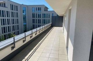 Wohnung mieten in Welfenstraße 6a, 65189 Wiesbaden, *Exklusive 4-Zimmer-Wohnung mit großer Dachterrasse*