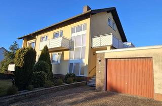 Wohnung mieten in Am Kies 27, 36093 Künzell, Ruhig und zentral gelegene große 3,5-Zimmer Wohnung in Künzell bei Fulda