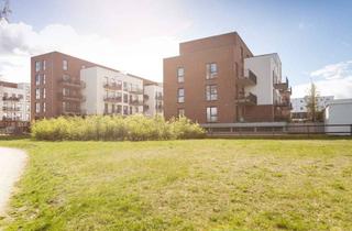 Wohnung mieten in Tartuer Straße 10, 21337 Lüneburg, Ihre Lage kann sich ändern - Wohnen im Neubaugebiet in Lüneburg- Wentzel-Dr.