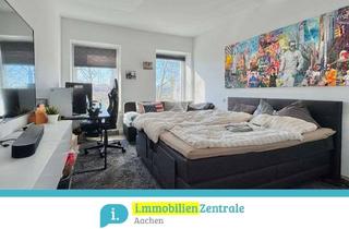 Wohnung mieten in 52068 Aachen, Zweitbezug! Moderne 3-Zimmer-Wohnung in Aachen