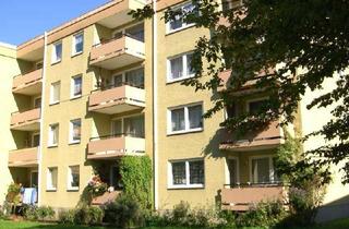 Wohnung mieten in Madererstraße 34, 94469 Deggendorf, Deggendorf: Große 3-Zimmer-Wohnung in ruhiger Lage