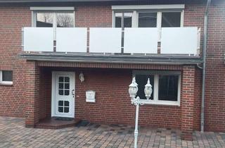 Wohnung mieten in Im Winkel, 30938 Burgwedel, Gepflegte 3-Zimmer Maisonettenwohnung mit Balkon in Burgwedel /Thönse