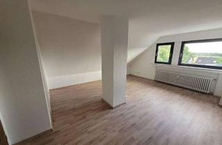 Wohnung mieten in Birkenstraße 2c, 42799 Leichlingen, Charmante 2-Zimmer Dachgeschosswohnung in Leichlingen (Rheinland)